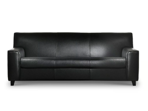 NIKITA - 2 seater leather sofa _ i 4 Mariani